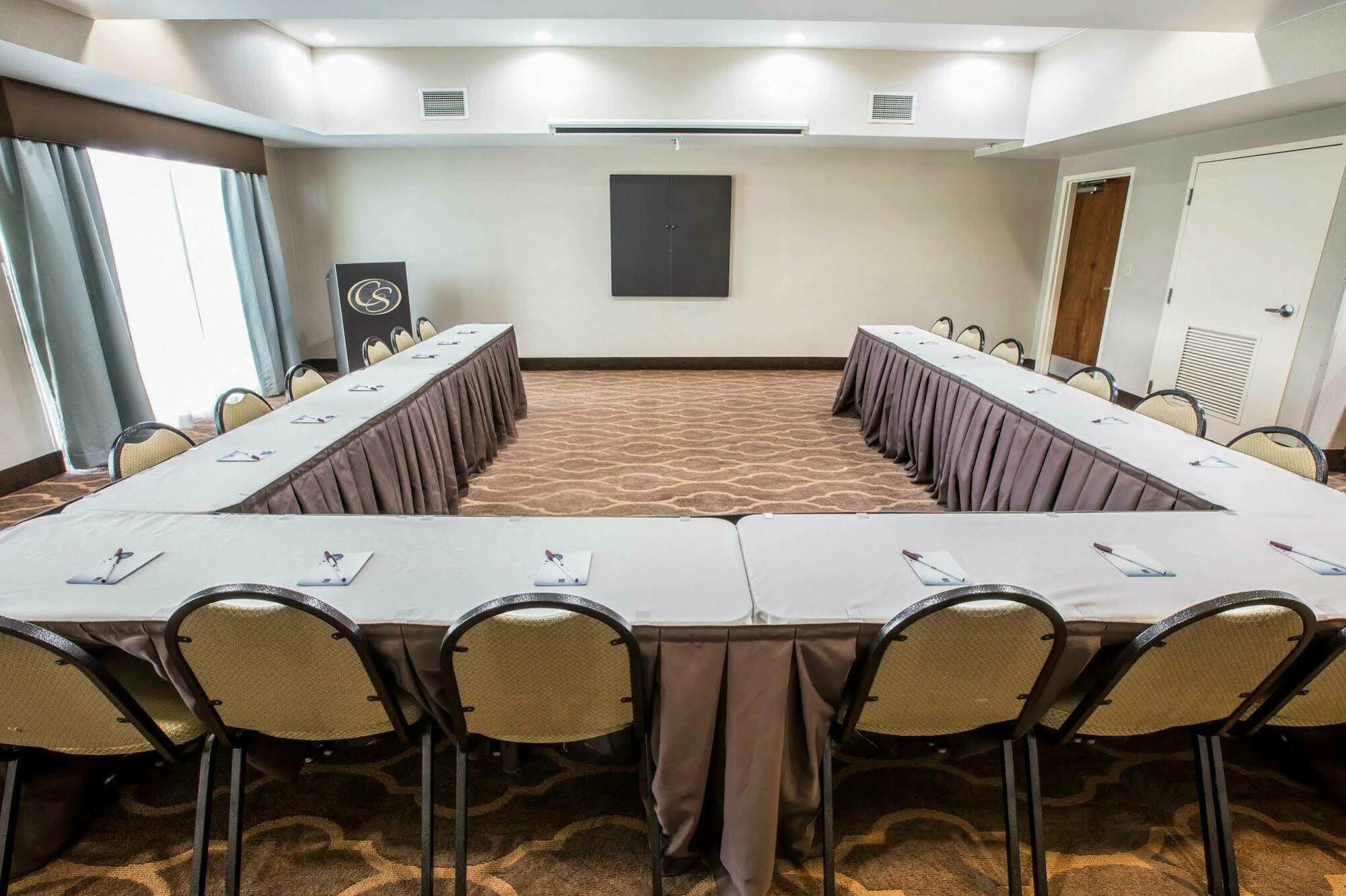 Comfort Suites Johnson City Near University Bagian luar foto