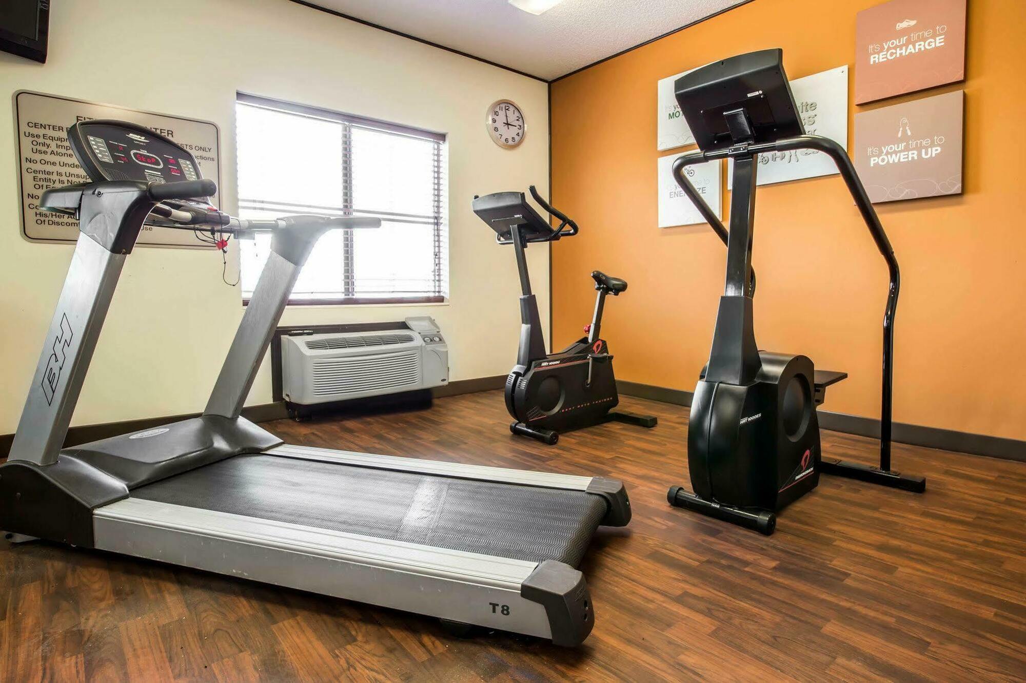 Comfort Suites Johnson City Near University Bagian luar foto